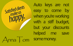 Car Locksmith houston testmonials